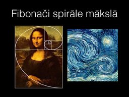 Презентация 'Fibonači skaitļi', 5.