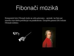 Презентация 'Fibonači skaitļi', 9.