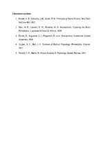 Эссе 'Nervu sistēmas anatomija un fizioloģija: informācijas apmaiņas un organisma funk', 4.