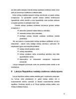 Реферат 'Valsts budžets un nodokļu politika Latvijā', 16.