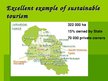 Презентация 'Sustainable Tourism in France', 6.