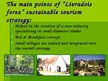 Презентация 'Sustainable Tourism in France', 9.