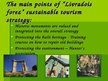 Презентация 'Sustainable Tourism in France', 10.