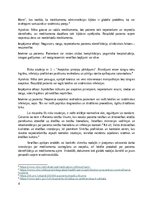 Конспект 'Pacientu drošības aspektu ievērošana', 4.