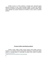 Конспект 'Pacientu drošības aspektu ievērošana', 5.