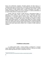 Конспект 'Pacientu drošības aspektu ievērošana', 6.