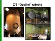 Презентация 'Z/s "Ozoliņi" mājas vīna "Dzidris" korporatīvais tēls', 5.