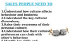 Презентация 'Cultural Awareness for Business People', 8.