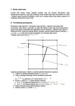 Конспект 'Riņķa līnijas attēlošana ar Brezenhema algoritma palīdzību', 2.
