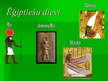 Презентация 'Ēģiptes un Divupes kultūra', 4.