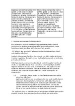 Конспект 'Litosfēras pārbaudes darbs ğeogrāfijā', 2.