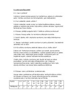 Конспект 'Litosfēras pārbaudes darbs ğeogrāfijā', 5.