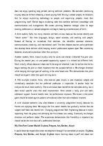 Эссе 'My future career and the importance of goals', 8.