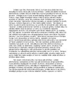 Эссе 'Kultūras dienasgrāmatas ieraksts "Spēlēju, dancoju"; režisors- Elmārs Seņkovs; L', 1.