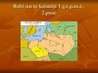 Презентация 'Latvijas teritoriālā dalījuma izmaiņas', 2.