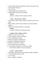 Образец документа 'Kāzu scenārijs: svētku prieks, mīlestība un neaizmirstami mirkļi', 3.