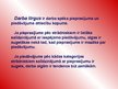 Презентация 'Latvijas darba tirgus problēmas', 4.