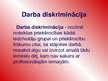 Презентация 'Latvijas darba tirgus problēmas', 9.