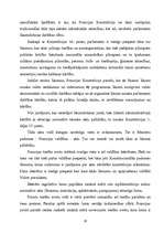 Реферат 'Romāņu-ģermāņu tiesību sistēmas ietekme uz Francijas nacionālajām tiesībām', 19.