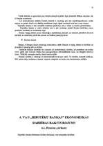 Отчёт по практике 'VAS "Latvijas Hipotēku un zemes banka"', 16.