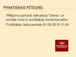 Реферат 'Parex bankas atspoguļojums laikrakstā "Diena" un portālā "www.tvnet.lv" laika pe', 44.