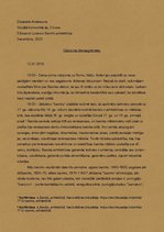 Реферат 'Džovanni Lorenco Bernīni arhitektūra. Baroks', 1.