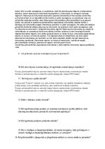 Конспект 'Grāmatvedība un finanses - kontroljautājumi patstāvīgām studijām', 4.