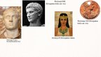 Презентация 'Kleopatra VII Filopatora', 6.