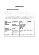 Реферат 'Polimēri', 10.