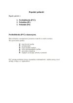 Реферат 'Polimēri', 13.