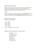 Реферат 'Polimēri', 14.