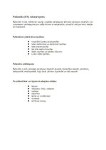 Реферат 'Polimēri', 15.