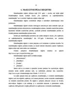 Реферат 'Uzņēmuma maksātnespēja, maksātnespējas process', 23.