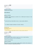 Образец документа '1 Kontroldarbs publisko iepirkumu tiesībās', 9.