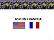 Презентация 'Latviešu produkta eksporta iespējas Francijā un ASV', 8.
