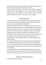 Бизнес план 'SIA "ZVU drukas un kopēšanas iekārtu salons"', 8.