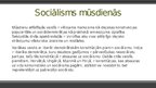 Презентация 'Sociālisms', 39.