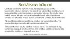 Презентация 'Sociālisms', 41.