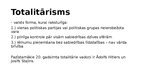Презентация 'Totalitārisms un Josifs Staļins', 2.