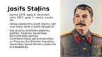 Презентация 'Totalitārisms un Josifs Staļins', 3.