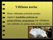 Презентация 'Vēlēšanas un Latvijas parlaments', 4.