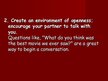 Презентация '10 Tips for Effective Emotional Communication with Your Partner', 4.