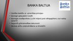 Презентация 'Revīzijas skandāli Latvijā', 3.