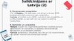 Презентация 'Aprūpes dokumentācija Beļģijas veselības aprūpes sistēmā', 14.