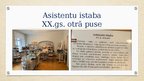 Презентация 'Farmācijas un medicīnas muzeju apmeklējums', 11.