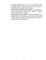 Реферат 'Uzņēmuma SIA "TietoEnator" pielietojamo finanšu instrumentu analīze', 5.