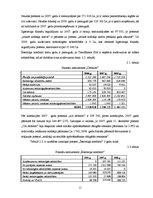 Реферат 'Uzņēmuma SIA "TietoEnator" pielietojamo finanšu instrumentu analīze', 11.