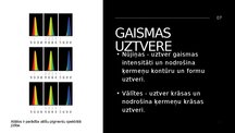 Презентация 'EMV - redzamā gaisma', 7.