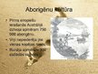 Презентация 'Aborigēni', 2.