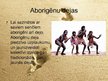 Презентация 'Aborigēni', 11.